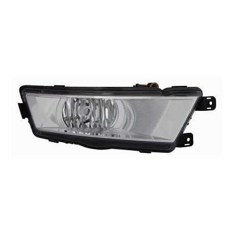 Fendinebbia guida - sx