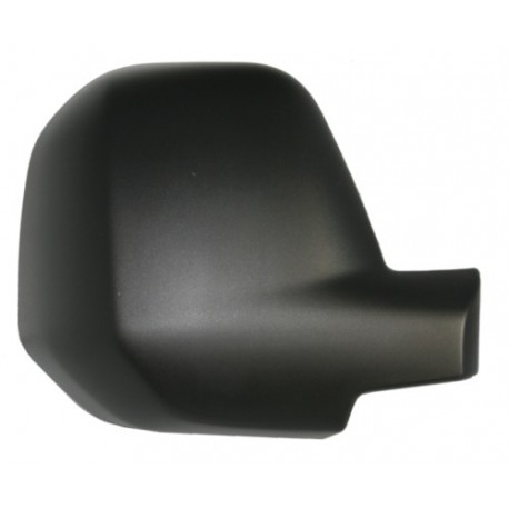 Calotta specchietto retrovisore nera dimensioni 210X225 mm passeggero dx