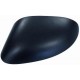 Calotta specchietto retrovisore nera guida sx