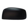 Calotta specchietto retrovisore nera guida sx