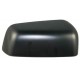 Calotta specchietto retrovisore nera guida sx
