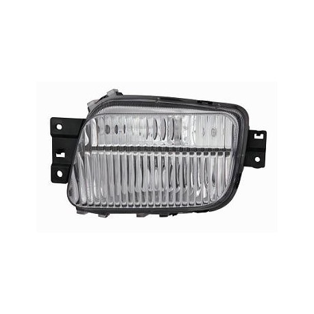 Fendinebbia passeggero - dx