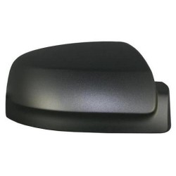 Calotta specchietto retrovisore nera passeggero dx