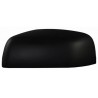 Calotta specchietto retrovisore nera passeggero dx