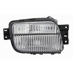 Fendinebbia guida - sx