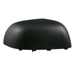 Calotta specchietto retrovisore nera passeggero dx