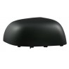 Calotta specchietto retrovisore nera passeggero dx
