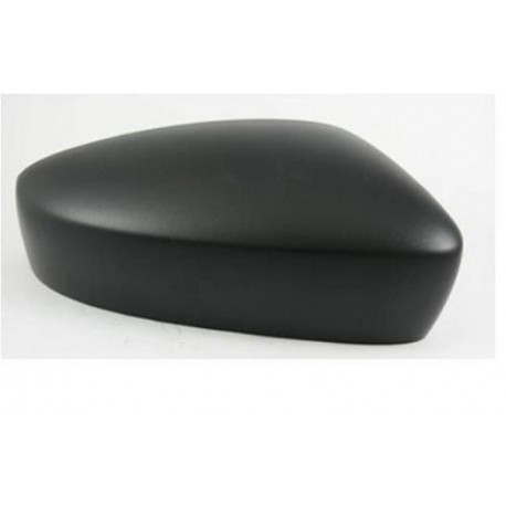 Calotta specchietto retrovisore nera passeggero dx