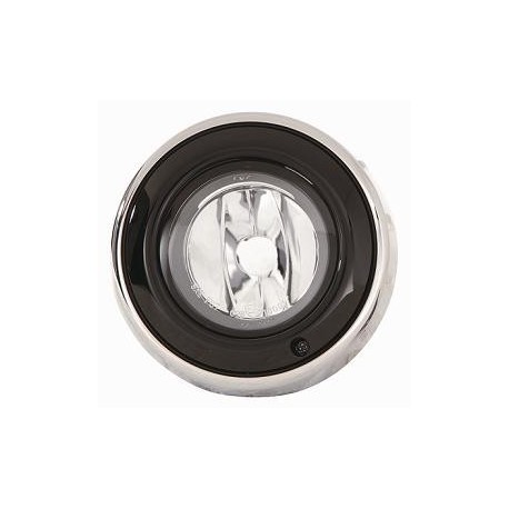 Fendinebbia passeggero - dx