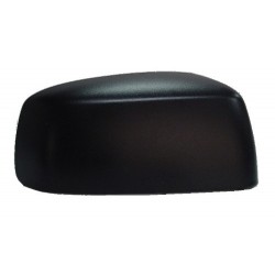 Calotta specchietto retrovisore nera passeggero dx