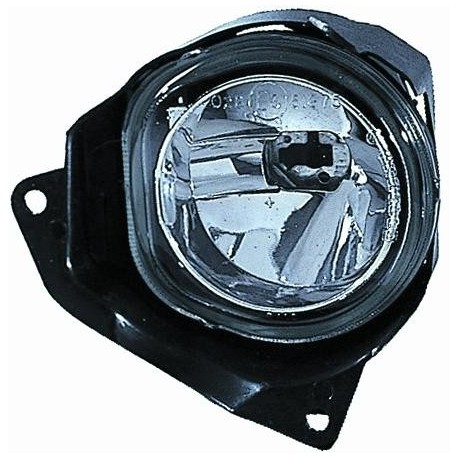 Fendinebbia passeggero - dx