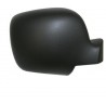 Calotta specchietto retrovisore nera passeggero dx