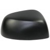 Calotta specchietto retrovisore nera passeggero dx