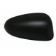 Calotta specchietto retrovisore nera passeggero dx