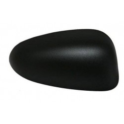 Calotta specchietto retrovisore nera passeggero dx
