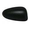 Calotta specchietto retrovisore nera passeggero dx