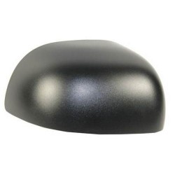Calotta specchietto retrovisore nera passeggero dx