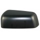Calotta specchietto retrovisore nera passeggero dx
