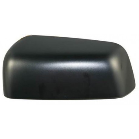 Calotta specchietto retrovisore nera passeggero dx