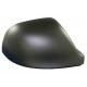 Calotta specchietto retrovisore nera passeggero dx