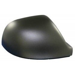 Calotta specchietto retrovisore nera passeggero dx