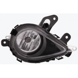 Fendinebbia guida - sx