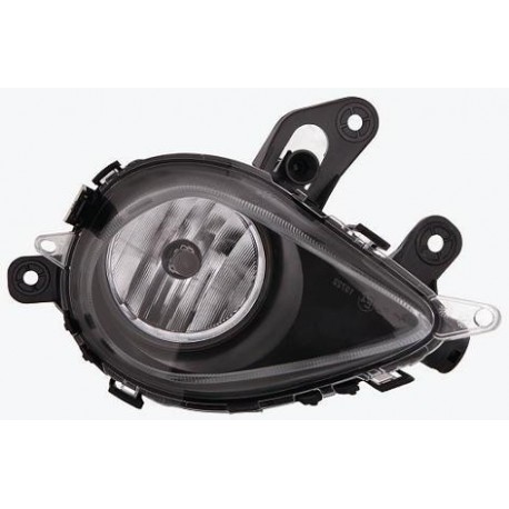 Fendinebbia guida - sx