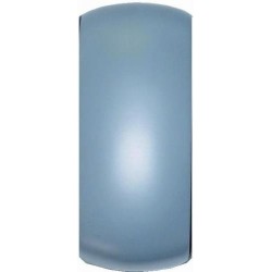 Calotta specchietto retrovisore verniciabile bilaterale