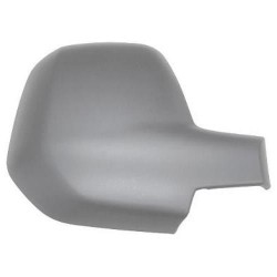 Calotta specchietto retrovisore verniciabile Calotta piccola 177x217 mm passeggero dx