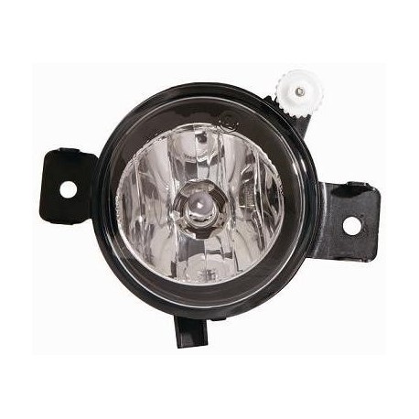 Fendinebbia versione Hella guida - sx