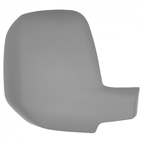 Calotta specchietto retrovisore verniciabile dimensioni 210X225 mm passeggero dx