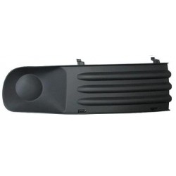 Griglia paraurti lato passeggero - dx