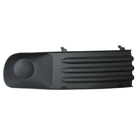 Griglia paraurti lato passeggero - dx