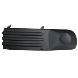 Griglia paraurti lato guida - sx