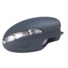 Calotta specchietto retrovisore verniciabile fanalino incluso passeggero dx