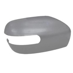 Calotta specchietto retrovisore verniciabile fanalino incluso passeggero dx