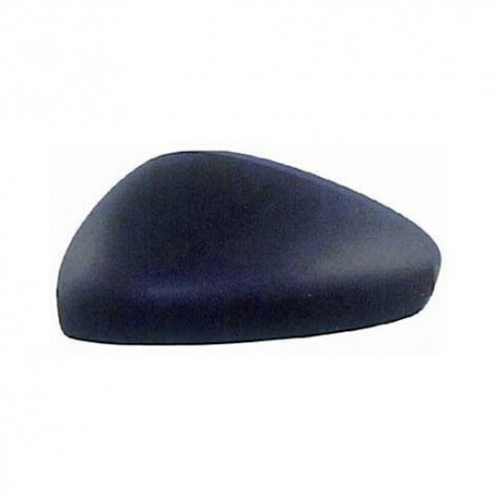 Calotta specchietto retrovisore verniciabile guida sx