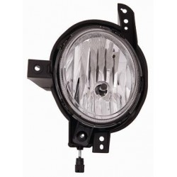 Fendinebbia passeggero - dx