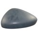 Calotta specchietto retrovisore verniciabile guida sx