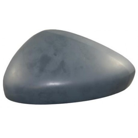 Calotta specchietto retrovisore verniciabile guida sx