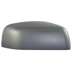 Calotta specchietto retrovisore verniciabile guida sx