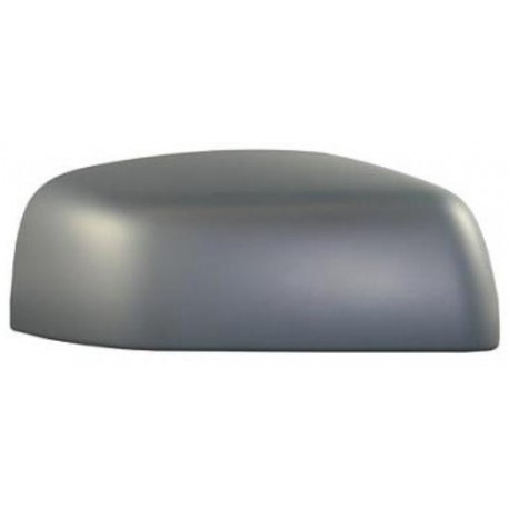 Calotta specchietto retrovisore verniciabile guida sx