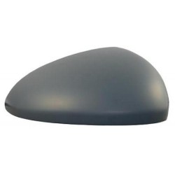 Calotta specchietto retrovisore verniciabile guida sx