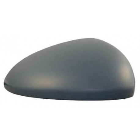 Calotta specchietto retrovisore verniciabile guida sx