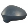 Calotta specchietto retrovisore verniciabile guida sx