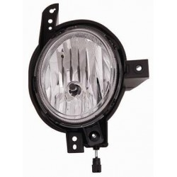 Fendinebbia guida - sx