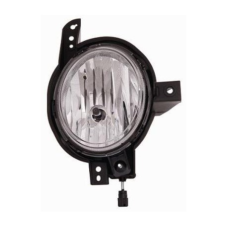 Fendinebbia guida - sx