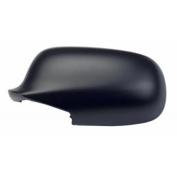 Calotta specchietto retrovisore verniciabile guida sx