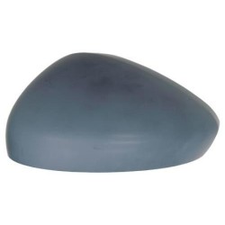 Calotta specchietto retrovisore verniciabile guida sx