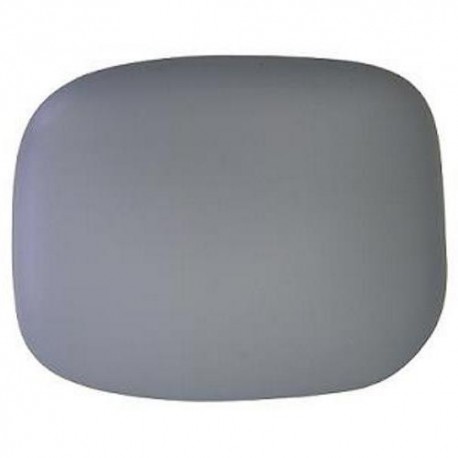 Calotta specchietto retrovisore verniciabile guida sx